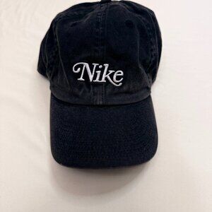 Nike Heritage 86 Washed Strap back Golf Hat